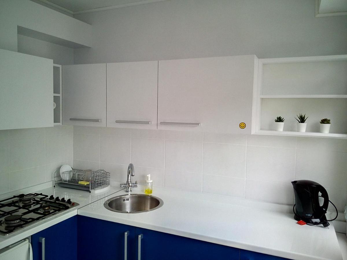 Apartament Usmiech Płock Exterior foto